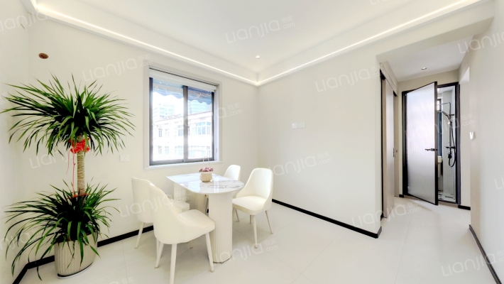 镜瑞弄二手房实景图