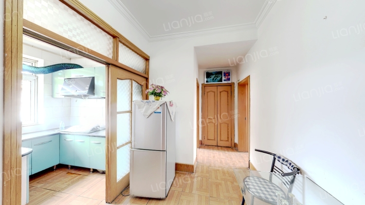 东风里三段二手房实景图