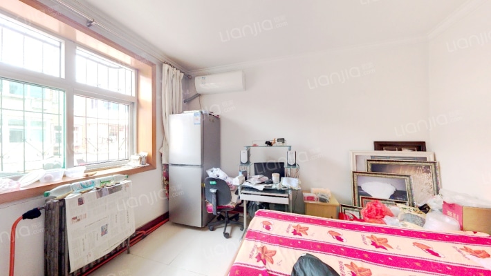 后坨里二手房实景图