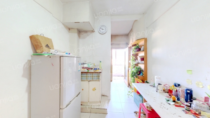 中山社区二手房实景图