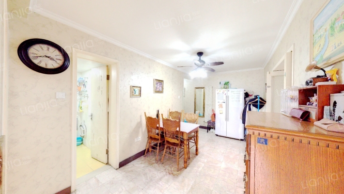 三友里二手房实景图