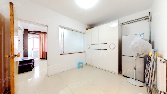 郎茂山五区二手房实景图