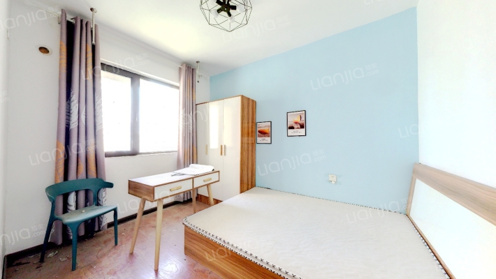 民安西上一号院二手房实景图