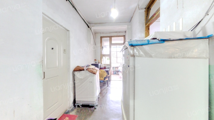 指挥街50号二手房实景图