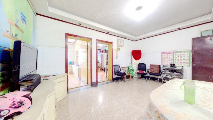 商城东苑二手房实景图