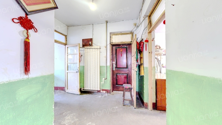 延估里二手房实景图