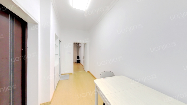 登隆巷二手房实景图