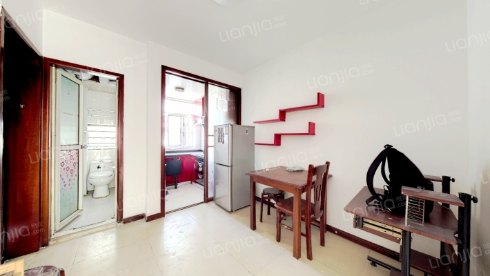 直戒坛寺巷二手房实景图