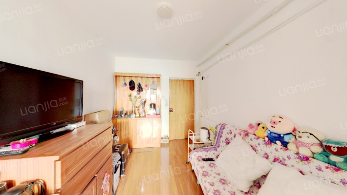 望园里二手房实景图