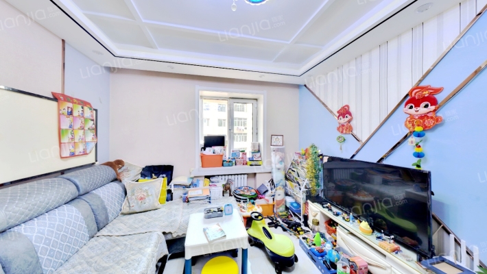 河鼓街二手房实景图