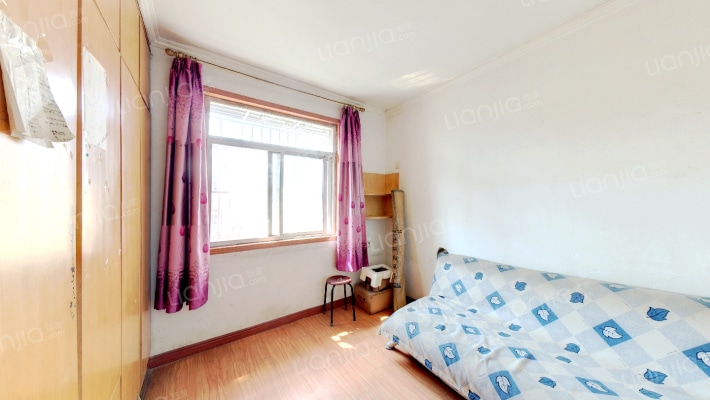 高云岭二手房实景图