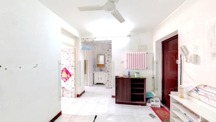 乐至里二手房实景图