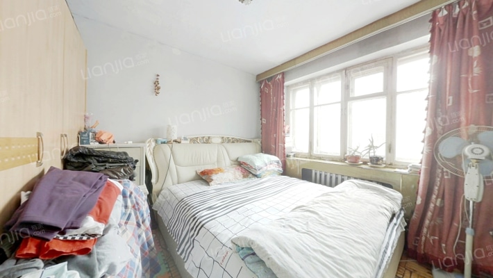 通达小区（红岩小学）二手房实景图