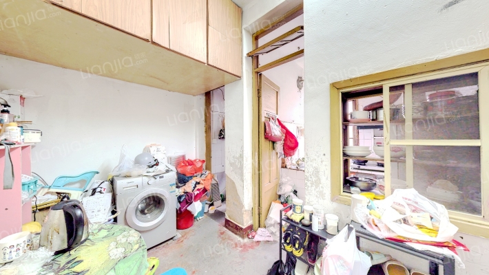 福建省机械工业厅住宅二手房实景图