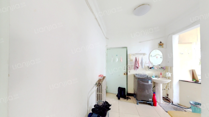 体工里二手房实景图