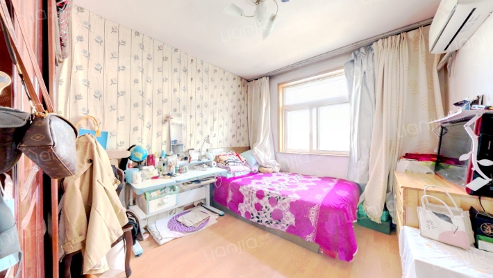 重庆南路70号小区二手房实景图