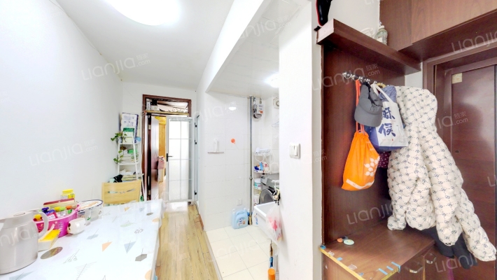 大生里二手房实景图