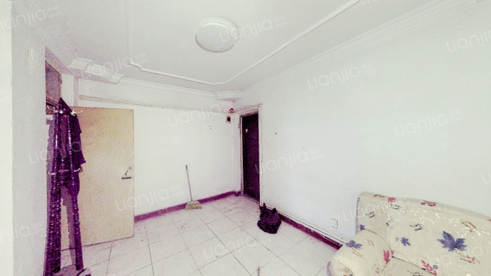 顺和里二手房实景图