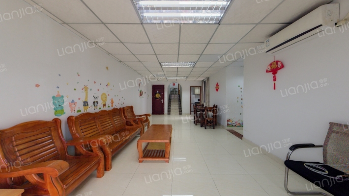 金景花园二手房实景图