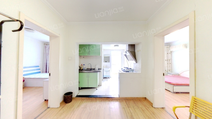 省糖酒公司宿舍二手房实景图