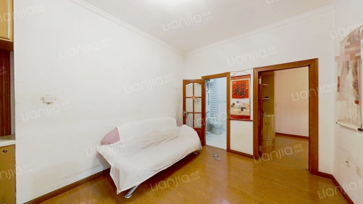 乐民小区二手房实景图