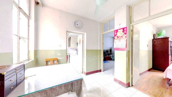 瑞金路50号院二手房实景图