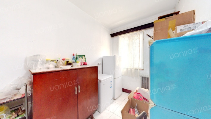 向阳路楼二手房实景图