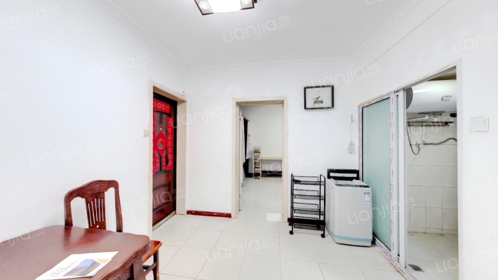 二板桥二手房实景图