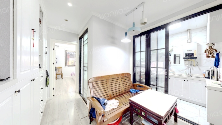 双乐园小区二手房实景图