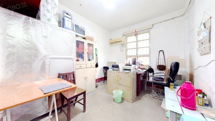 纬一路44号二手房实景图