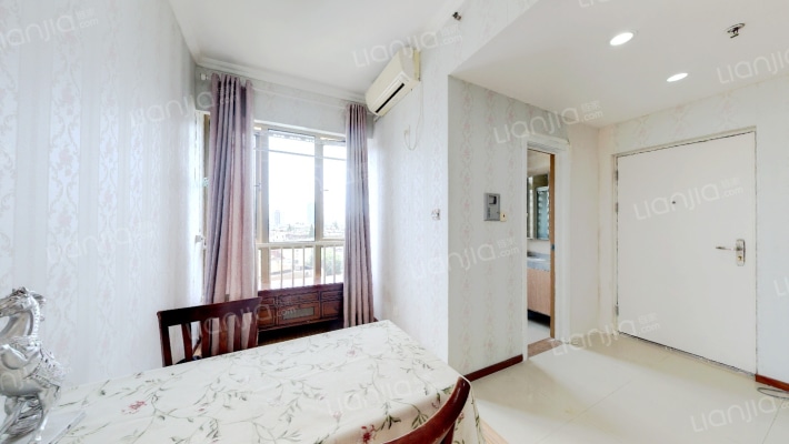 中海凯旋门二手房实景图