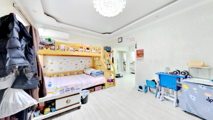 溪畔嘉园二手房实景图