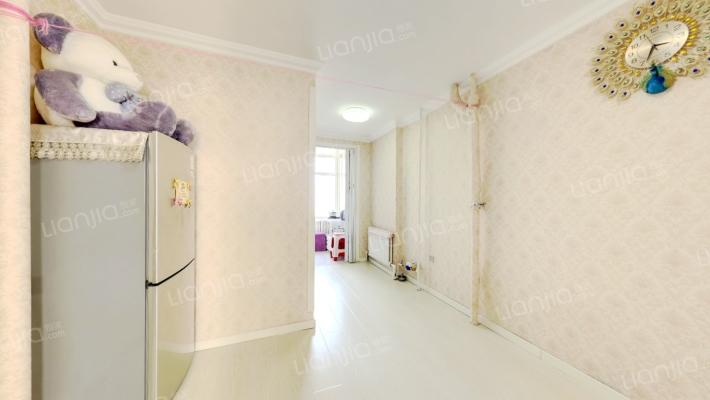 桦树小区B区二手房实景图