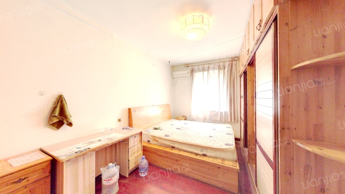 黄屯小区二区二手房实景图