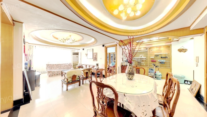 桂苑公寓二手房实景图