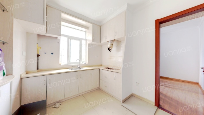 树园二手房实景图