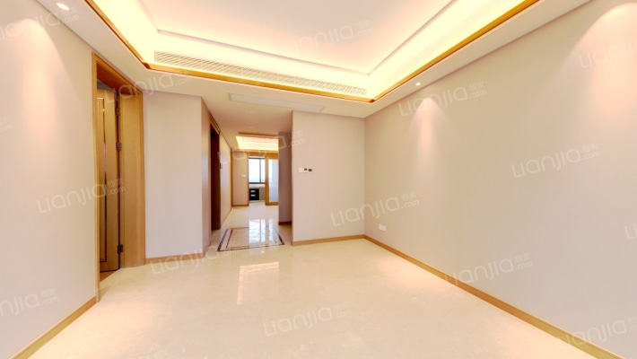 保亿湖风雅园二手房实景图