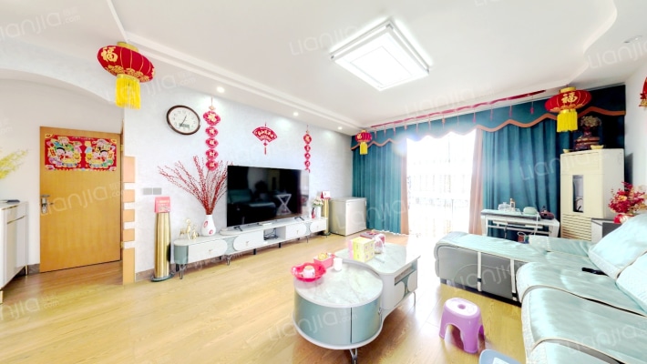 金带街92号二手房实景图