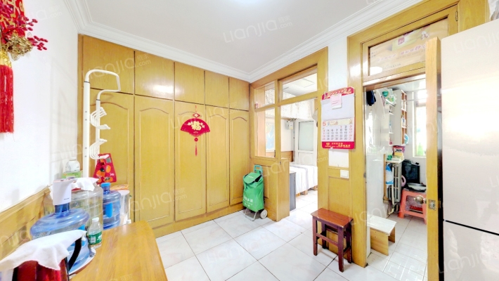 新建里(津南区)二手房实景图