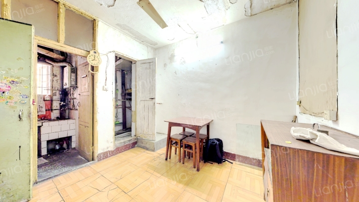 20街坊二手房实景图