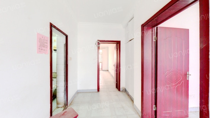 水佐岗二手房实景图