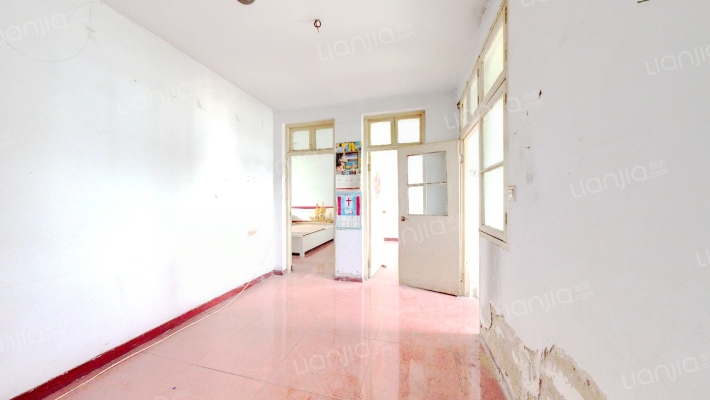 砖牌坊街1号院二手房实景图