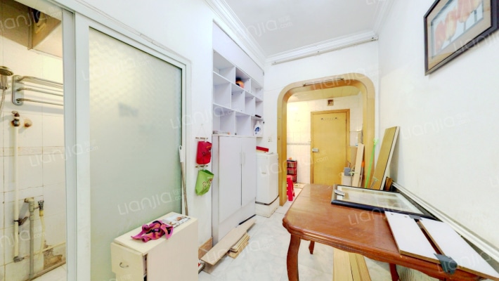 北城角50号二手房实景图