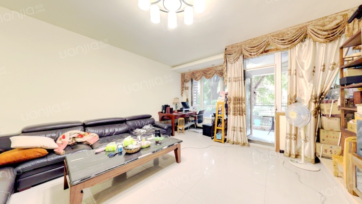 蓝岸B区二手房实景图