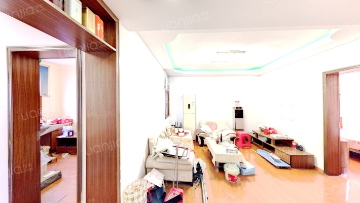 省建机厂宿舍二手房实景图