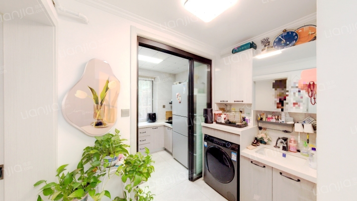 新津里二手房实景图