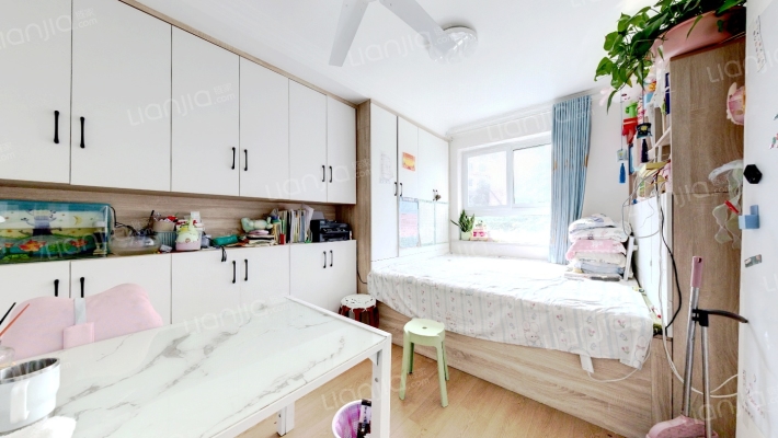 红岛路二手房实景图