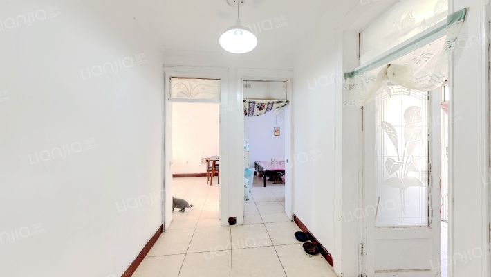 十五中宿舍二手房实景图