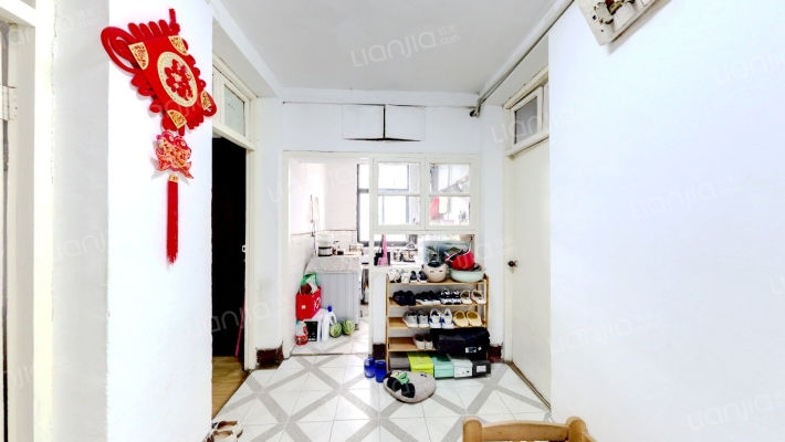 信府河二手房实景图