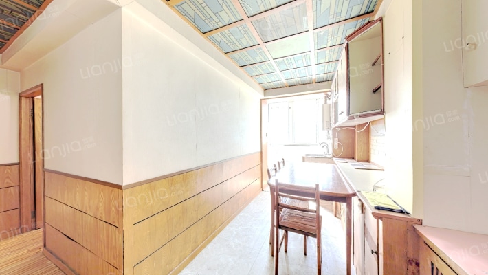 新林巷二手房实景图